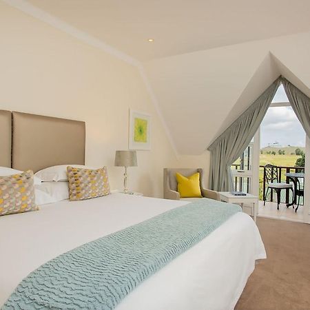 Fancourt Hotel And Country Club George Buitenkant foto