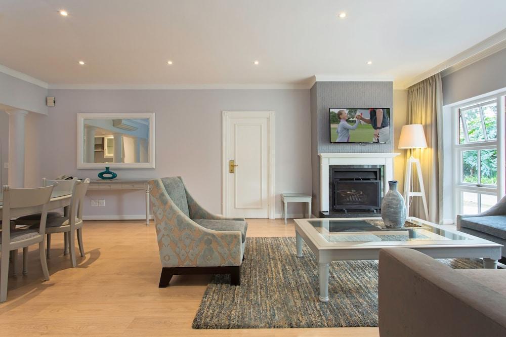Fancourt Hotel And Country Club George Buitenkant foto