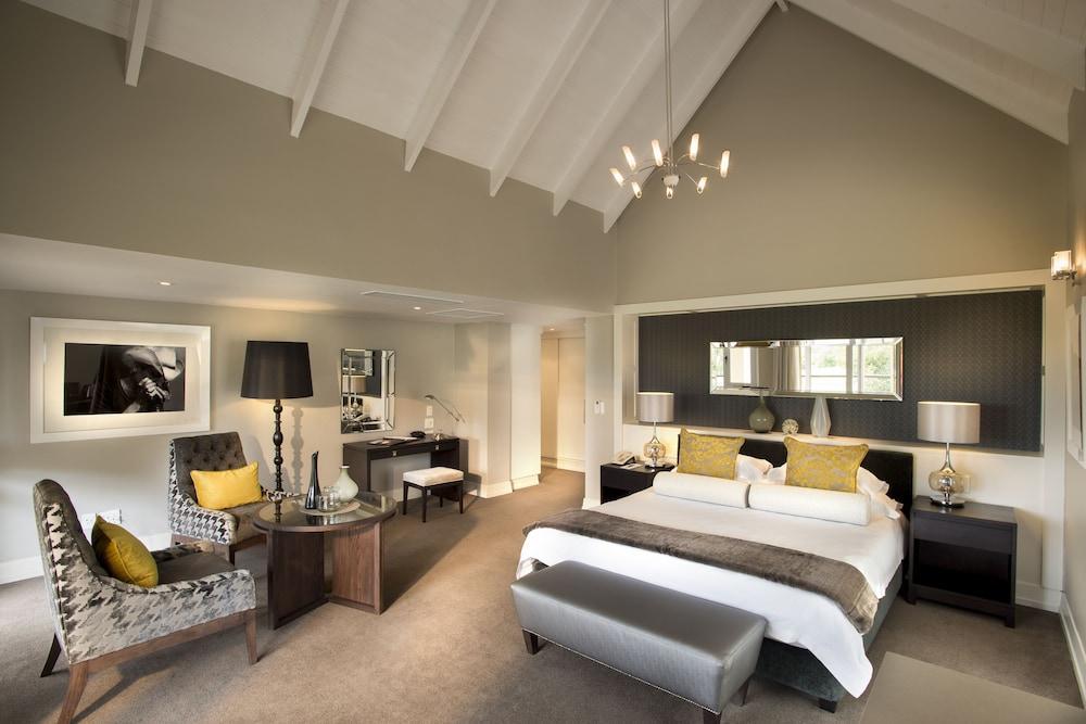 Fancourt Hotel And Country Club George Buitenkant foto