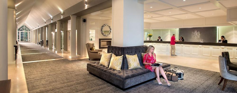 Fancourt Hotel And Country Club George Buitenkant foto
