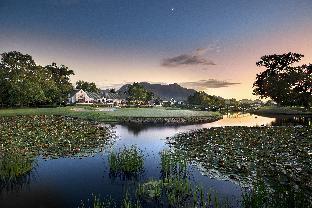Fancourt Hotel And Country Club George Buitenkant foto